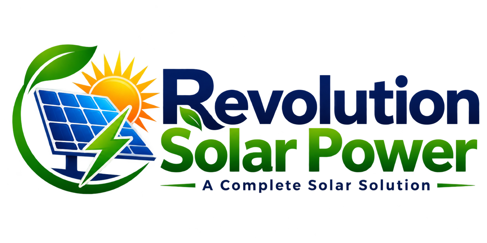 Revolution Solar Power