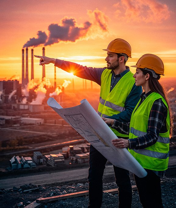 RSP Capabilities